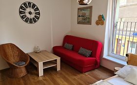 City Centre Apartments